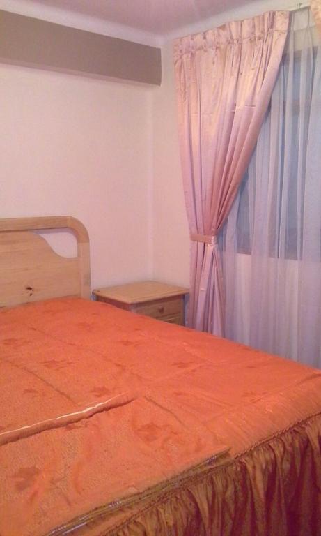 Casa De Huespedes Isabella Hotel ซูเกร ภายนอก รูปภาพ