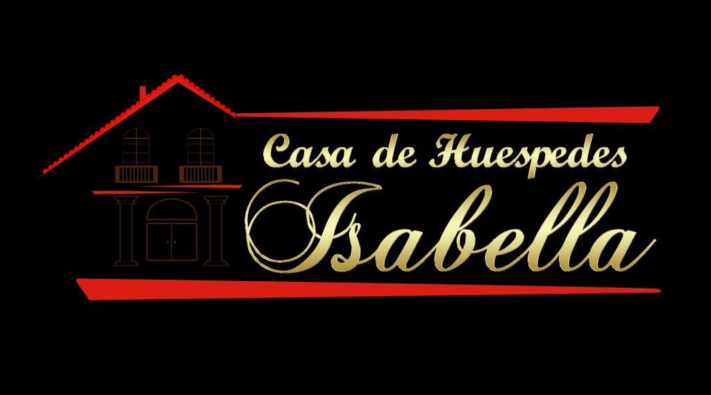 Casa De Huespedes Isabella Hotel ซูเกร ภายนอก รูปภาพ